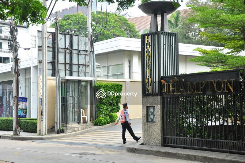 Hampton Thonglor 10 #0