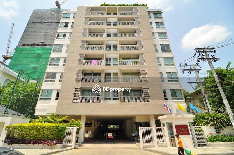 ขาย - Plus 38 Hip : พลัส 38 ฮิป คอนโดมิเนียม, กรุงเทพ