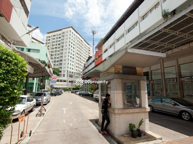Sukhumvit Plus #0