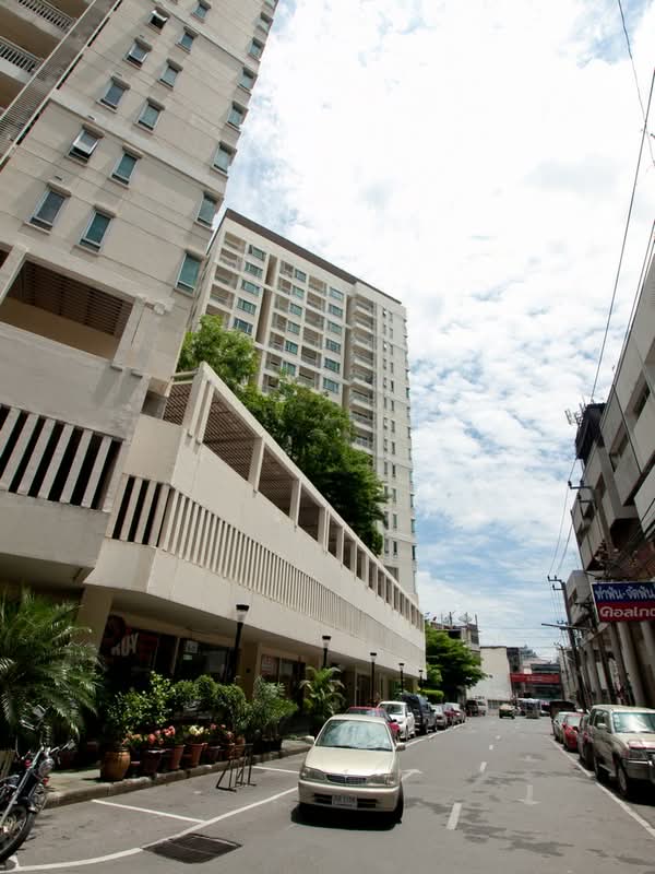 Sukhumvit Plus