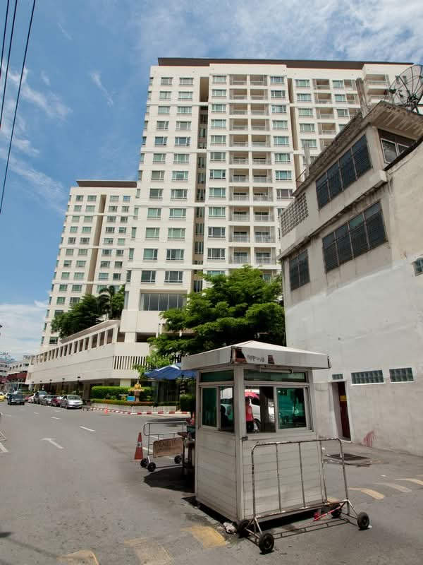 Sukhumvit Plus