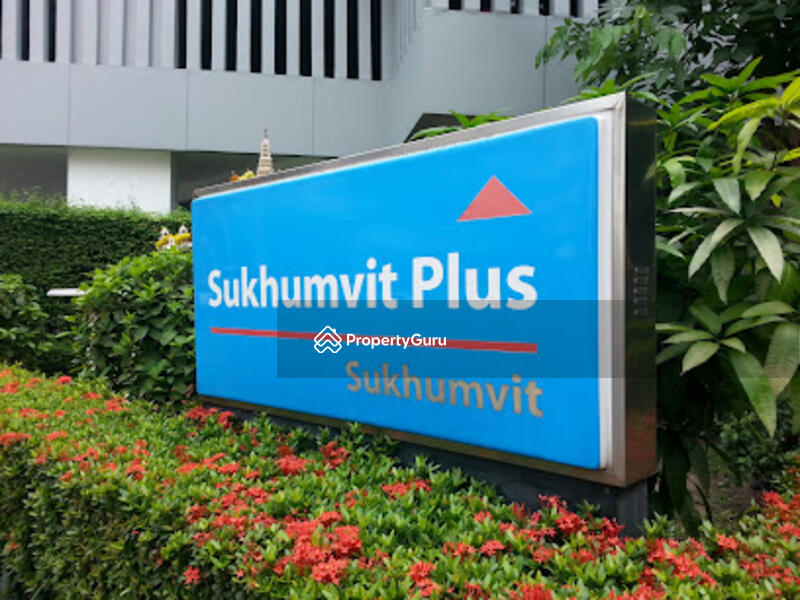 For Rent - Sukhumvit Plus, Bangkok