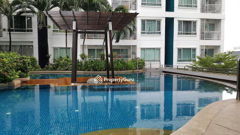 For Rent - Sukhumvit Plus, Bangkok