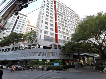 Sukhumvit Plus : สุขุมวิท พลัส