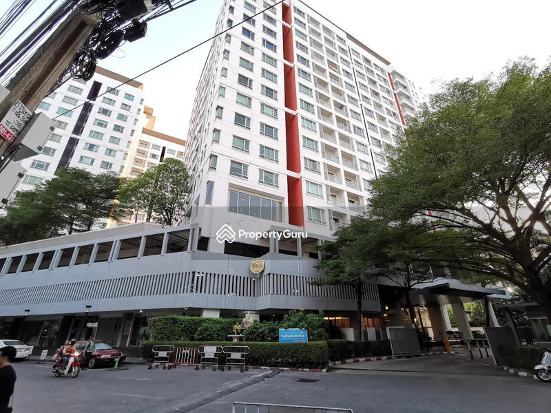 Sukhumvit Plus : สุขุมวิท พลัส #0