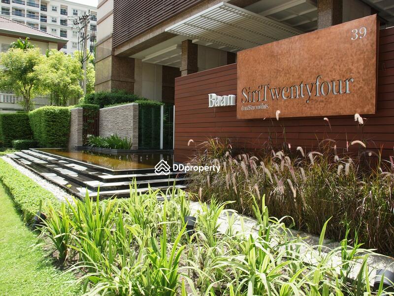 For Sale - Baan Siri 24, Bangkok