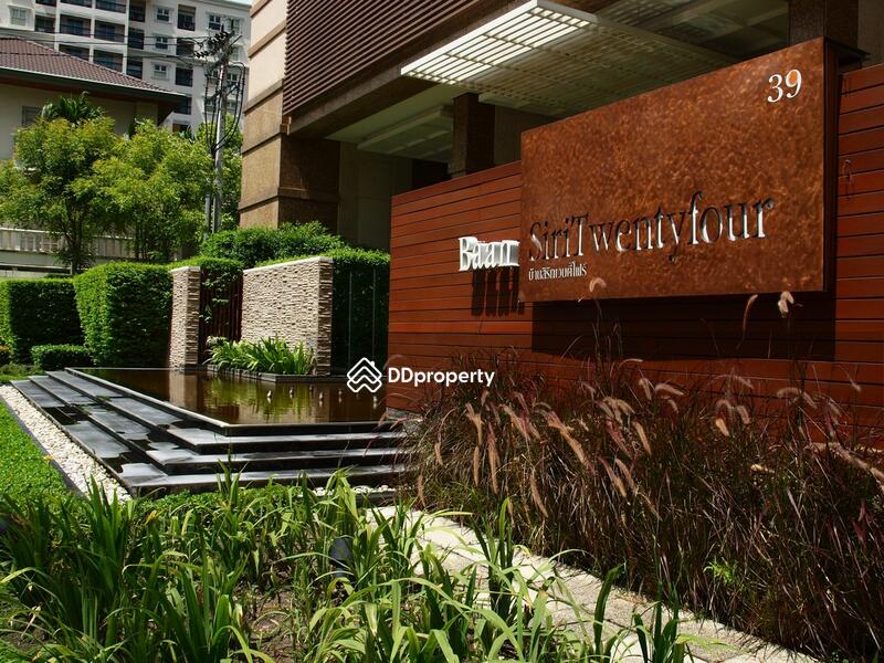 For Sale - Baan Siri 24, Bangkok