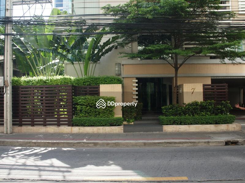 For Rent - Baan Siriruedee, Bangkok