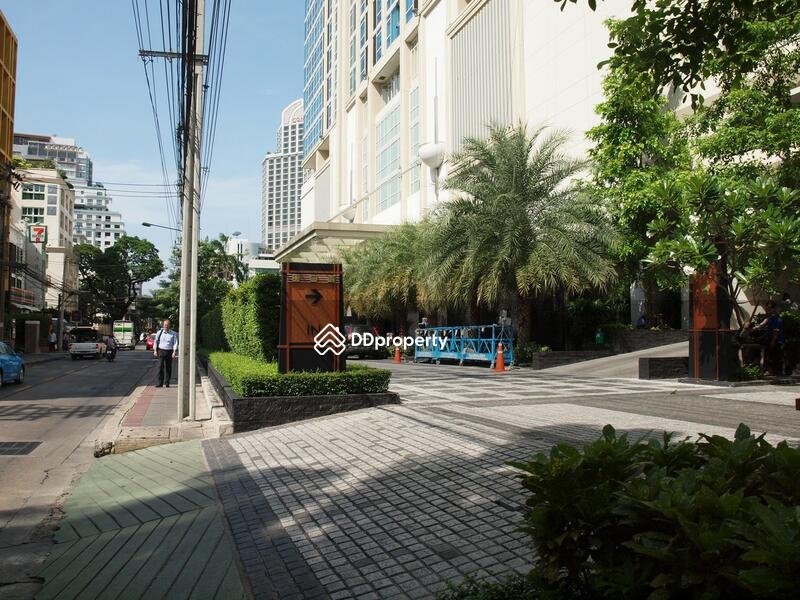 For Rent - Baan Siriruedee, Bangkok
