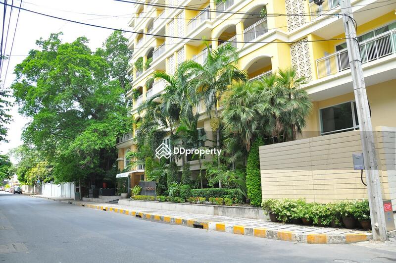 For Rent - Silver Heritage, Bangkok