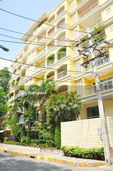 For Rent - Silver Heritage, Bangkok