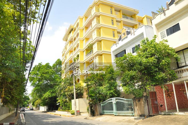 For Rent - Silver Heritage, Bangkok