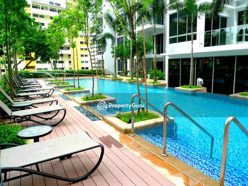 Versilia On Haig Condominium located at East Coast / Marine Parade ...