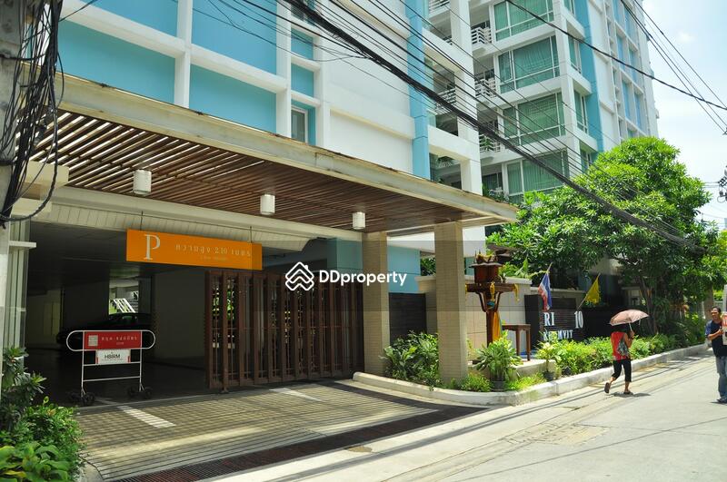 Baan Siri Sukhumvit 10 : บ้านสิริ สุขุมวิท 10 #0