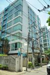 Baan Siri Sukhumvit 10 #0