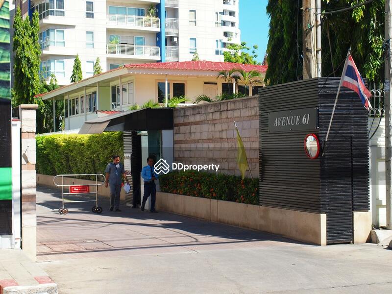 The Avenue Sukumvit 61 #0