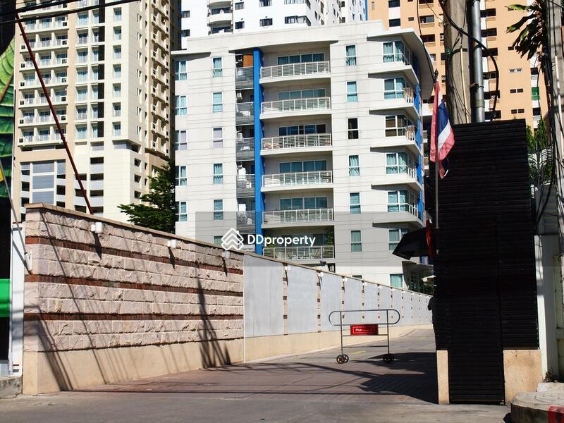 The Avenue Sukumvit 61 #0