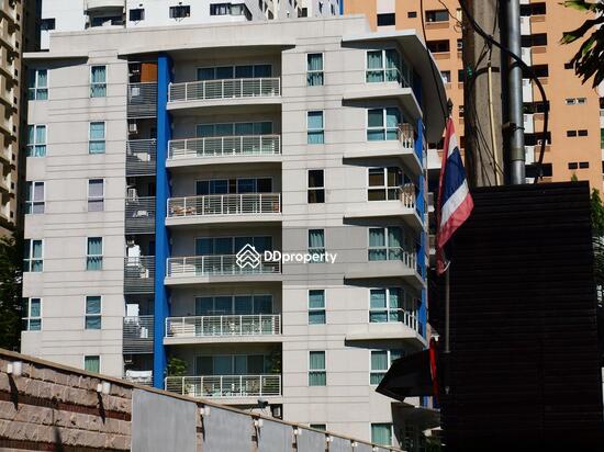 For Rent - The Avenue Sukumvit 61, Bangkok