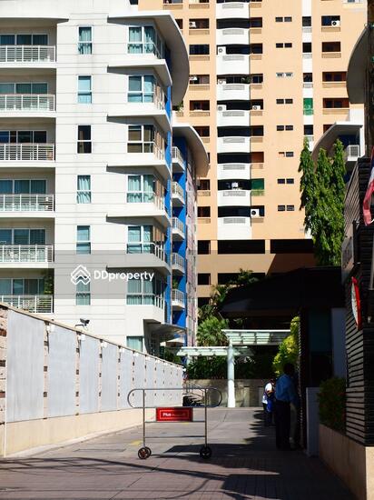 For Rent - The Avenue Sukumvit 61, Bangkok