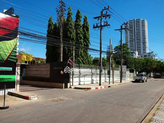 For Rent - The Avenue Sukumvit 61, Bangkok