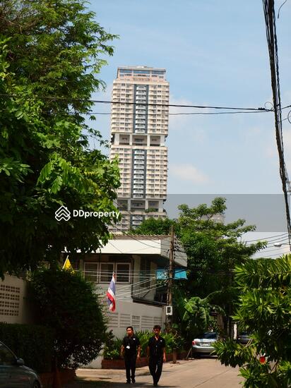 ขาย - The Waterford Diamond Tower สุขุมวิท (เดอะวอเตอร์ฟอร์ด ไดมอน ทาวเวอร์ สุขุมวิท), กรุงเทพ