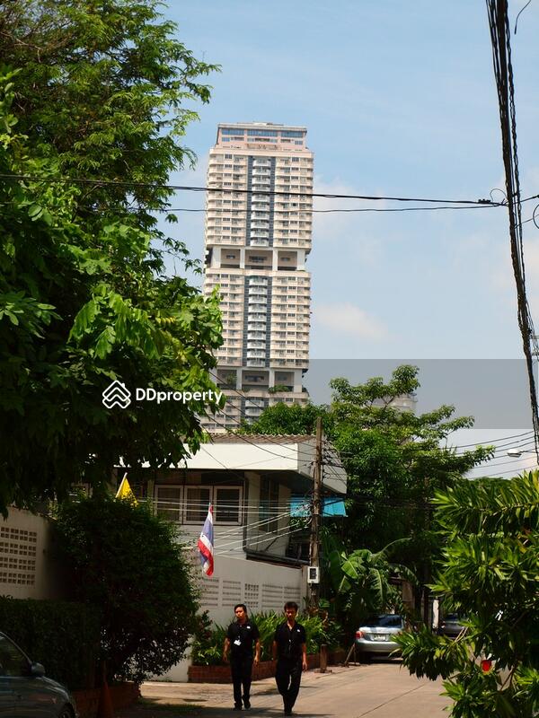 The Waterford Diamond Tower สุขุมวิท (เดอะวอเตอร์ฟอร์ด ไดมอน ทาวเวอร์ สุขุมวิท) #0