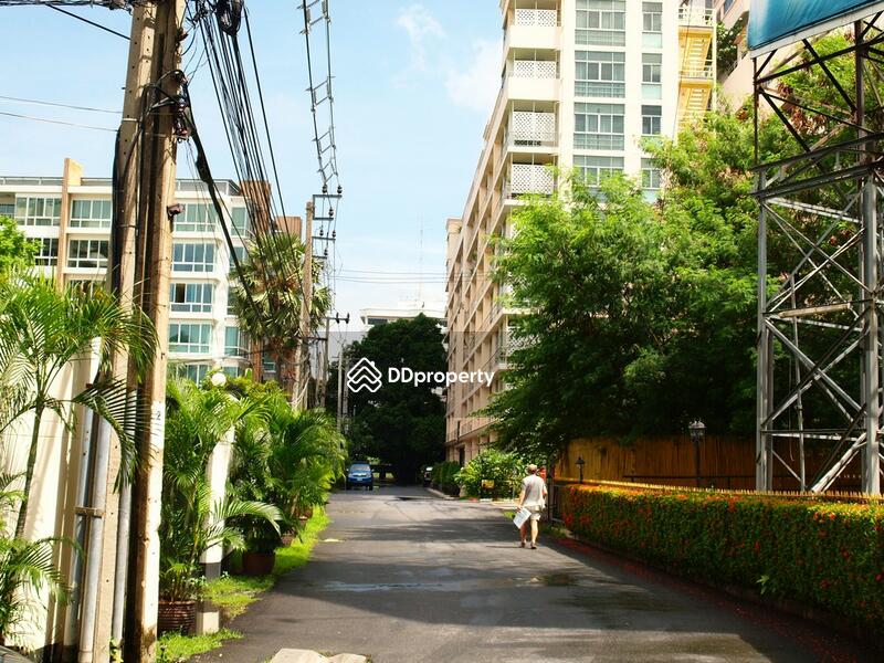 The Waterford Diamond Tower สุขุมวิท (เดอะวอเตอร์ฟอร์ด ไดมอน ทาวเวอร์ สุขุมวิท) #0