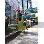 The Waterford Diamond Tower สุขุมวิท (เดอะวอเตอร์ฟอร์ด ไดมอน ทาวเวอร์ สุขุมวิท)