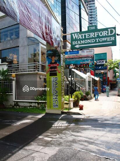 ขาย - The Waterford Diamond Tower สุขุมวิท (เดอะวอเตอร์ฟอร์ด ไดมอน ทาวเวอร์ สุขุมวิท), กรุงเทพ