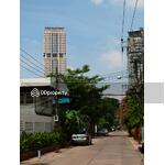 The Waterford Diamond Tower สุขุมวิท (เดอะวอเตอร์ฟอร์ด ไดมอน ทาวเวอร์ สุขุมวิท)