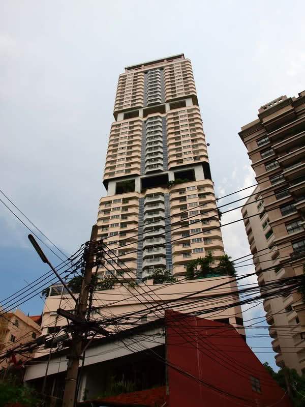The Waterford Diamond Tower Sukhumvit