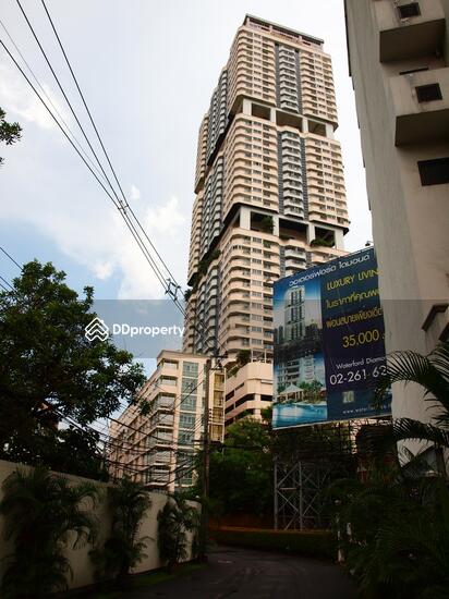 ขาย - The Waterford Diamond Tower สุขุมวิท (เดอะวอเตอร์ฟอร์ด ไดมอน ทาวเวอร์ สุขุมวิท), กรุงเทพ