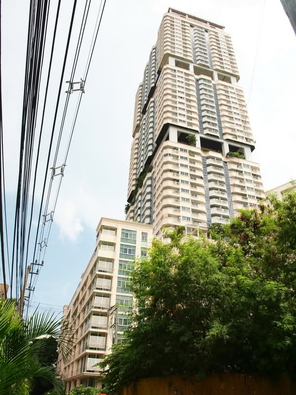 The Waterford Diamond Tower Sukhumvit