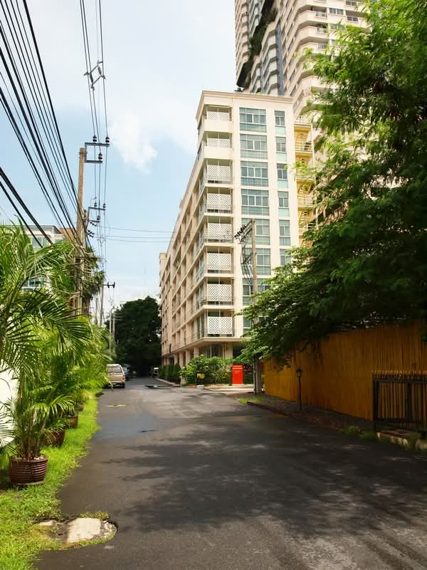 The Waterford Diamond Tower Sukhumvit
