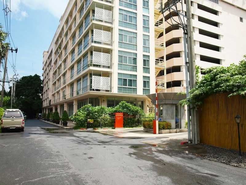 The Waterford Diamond Tower Sukhumvit