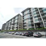 The Clover Thonglor Residence : เดอะ โคลเวอร์ ทองหล่อ เรสซิเดนซ์