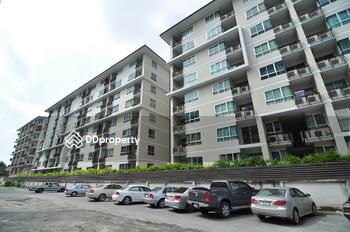 The Clover Thonglor Residence : เดอะ โคลเวอร์ ทองหล่อ เรสซิเดนซ์