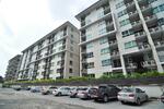 The Clover Thonglor Residence : เดอะ โคลเวอร์ ทองหล่อ เรสซิเดนซ์ #0