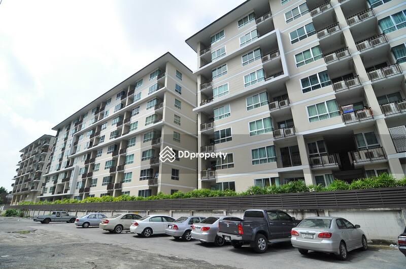 For Rent - The Clover Thonglor Residence, Bangkok