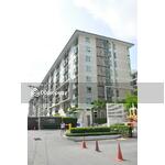 The Clover Thonglor Residence : เดอะ โคลเวอร์ ทองหล่อ เรสซิเดนซ์