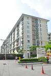 The Clover Thonglor Residence : เดอะ โคลเวอร์ ทองหล่อ เรสซิเดนซ์ #0