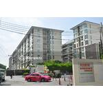 The Clover Thonglor Residence : เดอะ โคลเวอร์ ทองหล่อ เรสซิเดนซ์