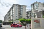 The Clover Thonglor Residence : เดอะ โคลเวอร์ ทองหล่อ เรสซิเดนซ์ #0