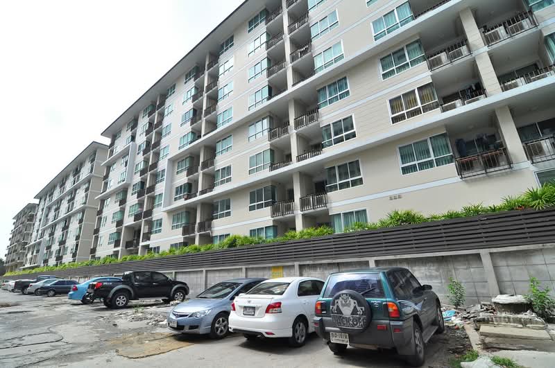 The Clover Thonglor Residence