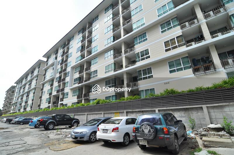For Rent - The Clover Thonglor Residence, Bangkok
