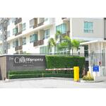 The Clover Thonglor Residence : เดอะ โคลเวอร์ ทองหล่อ เรสซิเดนซ์