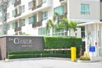 The Clover Thonglor Residence : เดอะ โคลเวอร์ ทองหล่อ เรสซิเดนซ์ #0