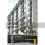 The Clover Thonglor Residence : เดอะ โคลเวอร์ ทองหล่อ เรสซิเดนซ์