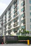The Clover Thonglor Residence : เดอะ โคลเวอร์ ทองหล่อ เรสซิเดนซ์ #0