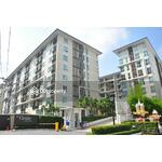 The Clover Thonglor Residence : เดอะ โคลเวอร์ ทองหล่อ เรสซิเดนซ์